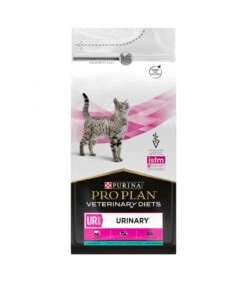 Purina Proplan Diet Ur Gatto Pesce Dell'oceano 1,5 Kg