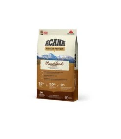 Acana Cane Ranchlands Recipe 11,4 Kg