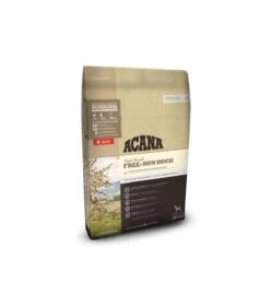 Acana Free Run Duck Dog 11,4 Kg Singles 25