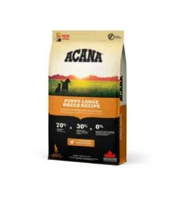 Acana Puppy Large Breed Recipe 11,4 Kg