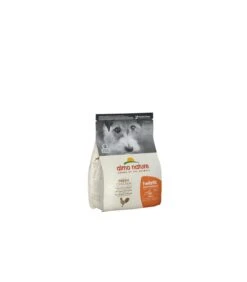 Almo Nature Holistic Cane Adult Small Con Pollo 2 Kg