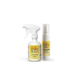 Apaderm Spray 300 Ml