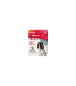 Beaphar Combotec 3 Pipette Cani Medi 10-20 Kg