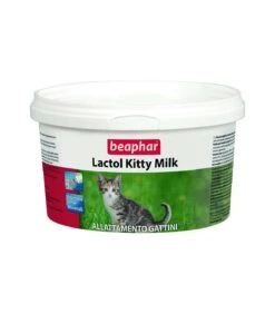 Beaphar Lactol Kitty Milk 200 Gr