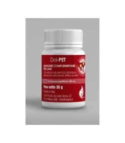 Cspets Dol Pet 30 Compresse 1000 Mg