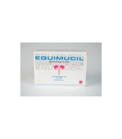 Acme Equimucil 20 Buste 5 Gr