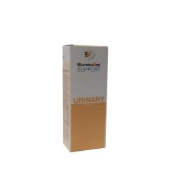 EurekaVet Support Urinary Pasta 80 Gr