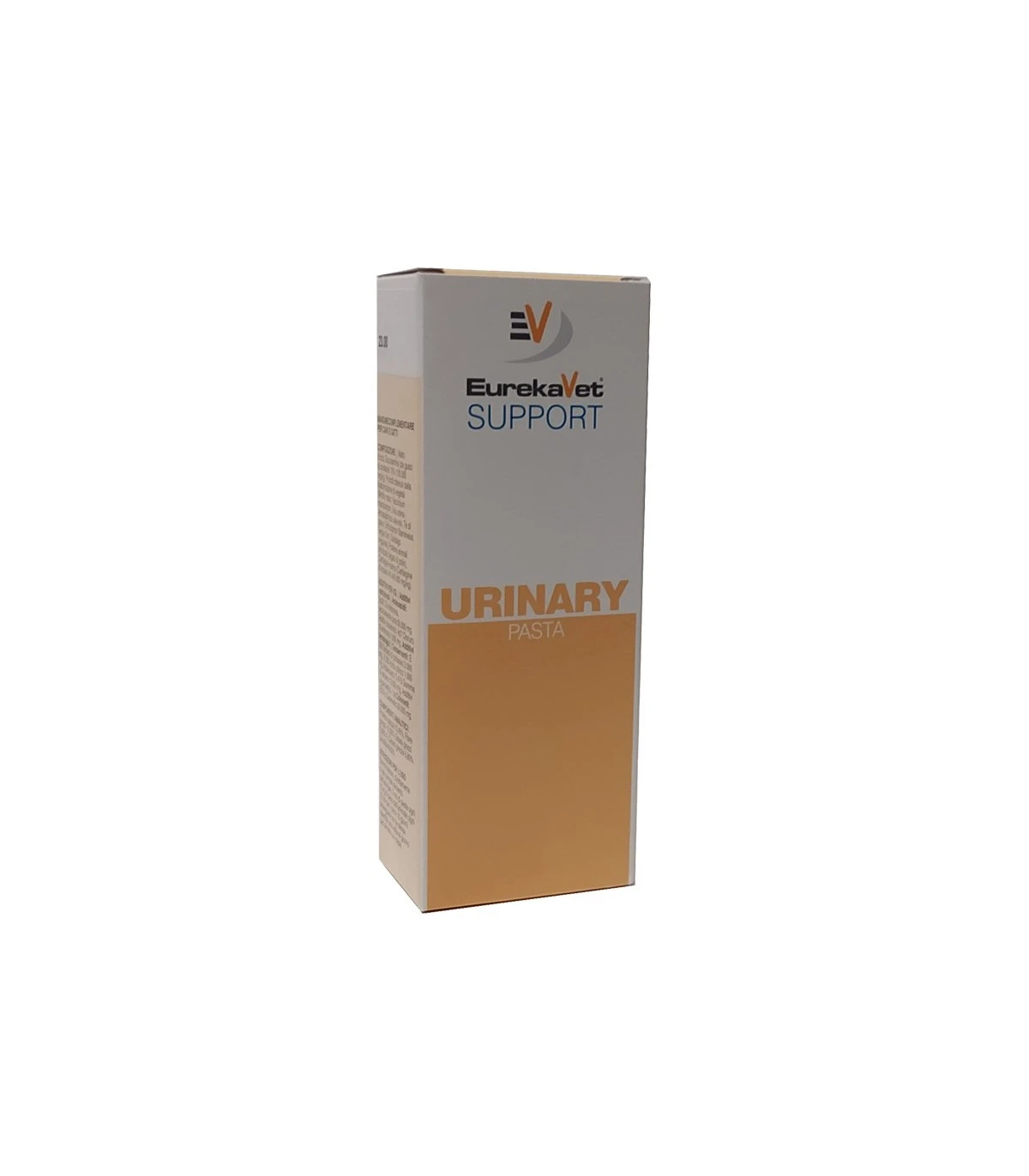 EurekaVet Support Urinary Pasta 80 Gr