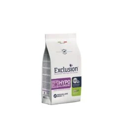 Exclusion Diet Formula Hypoallergenic Insect E Piselli Medio Large 12 Kg