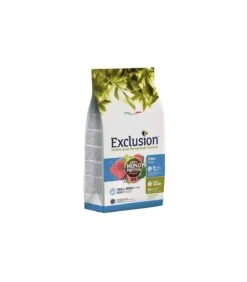 Exclusion Mediterraneo Adult Small Breed Tonno 2 Kg