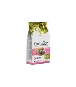 Exclusion Mediterraneo Puppy Large Breed Pollo 12 Kg