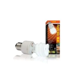 Exo Terra Uno LAMP 13W/10.0 REPTI GLO PT2188