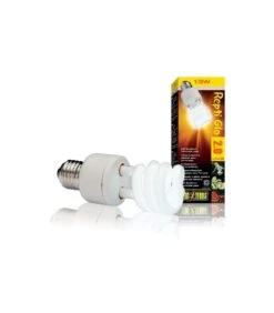 Exo Terra Uno LAMP 13W/2.0 REPTI GLO PT2190
