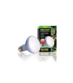 Exo Terra Uno LAMP R20/75W SUN GLO PT 2132