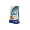 Farmina N&d Ocean Gatto Aringa Zucca E Arancia 5 Kg