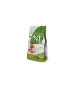 Farmina N&d Prime Gatto Cinghiale E Mela 5 Kg