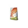 Farmina N&d Pumpkin Grain Free Adult Mini Cinghiale Zucca E Mela 2,5 Kg
