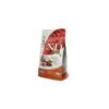 Farmina N&d Quinoa Gatto Skin&coat Aringhe 1,5 Kg
