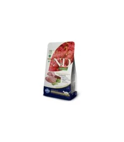 Farmina N&d Quinoa Gatto Weight Management Agnello 1,5 Kg