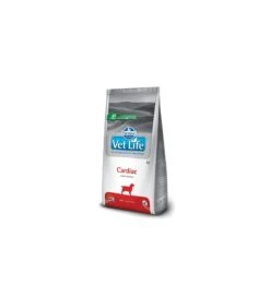 Farmina Vet Life Cane Cardiac 2 Kg