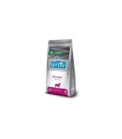 Farmina Vet Life Cane Struvite 2 Kg