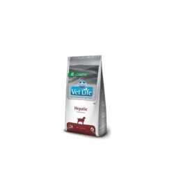 Farmina Vet Life Cane Hepatic 2 Kg