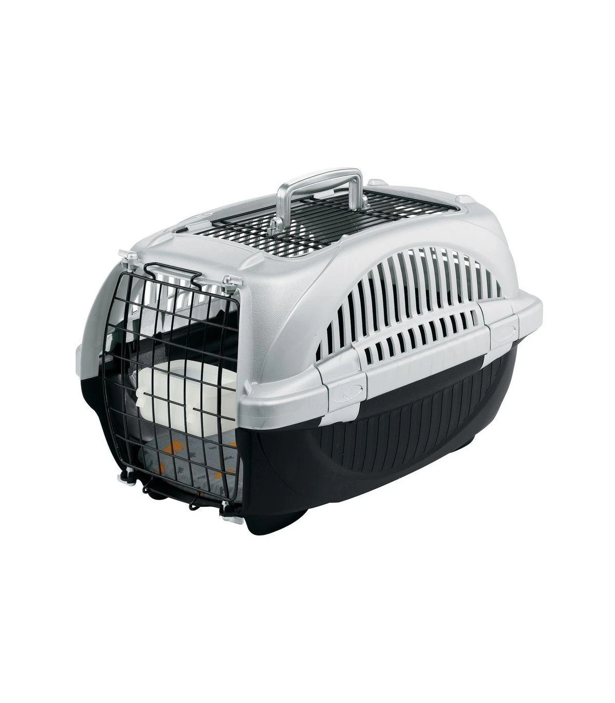 Ferplast Atlas Deluxe 20 Open Trasportino