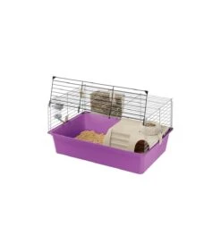Ferplast Cavie 15 Gabbia