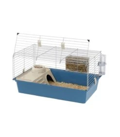 Ferplast Cavie 80 Gabbia