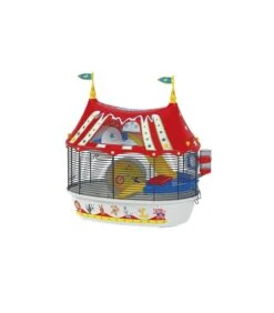 Ferplast Circus Fun Gabbia