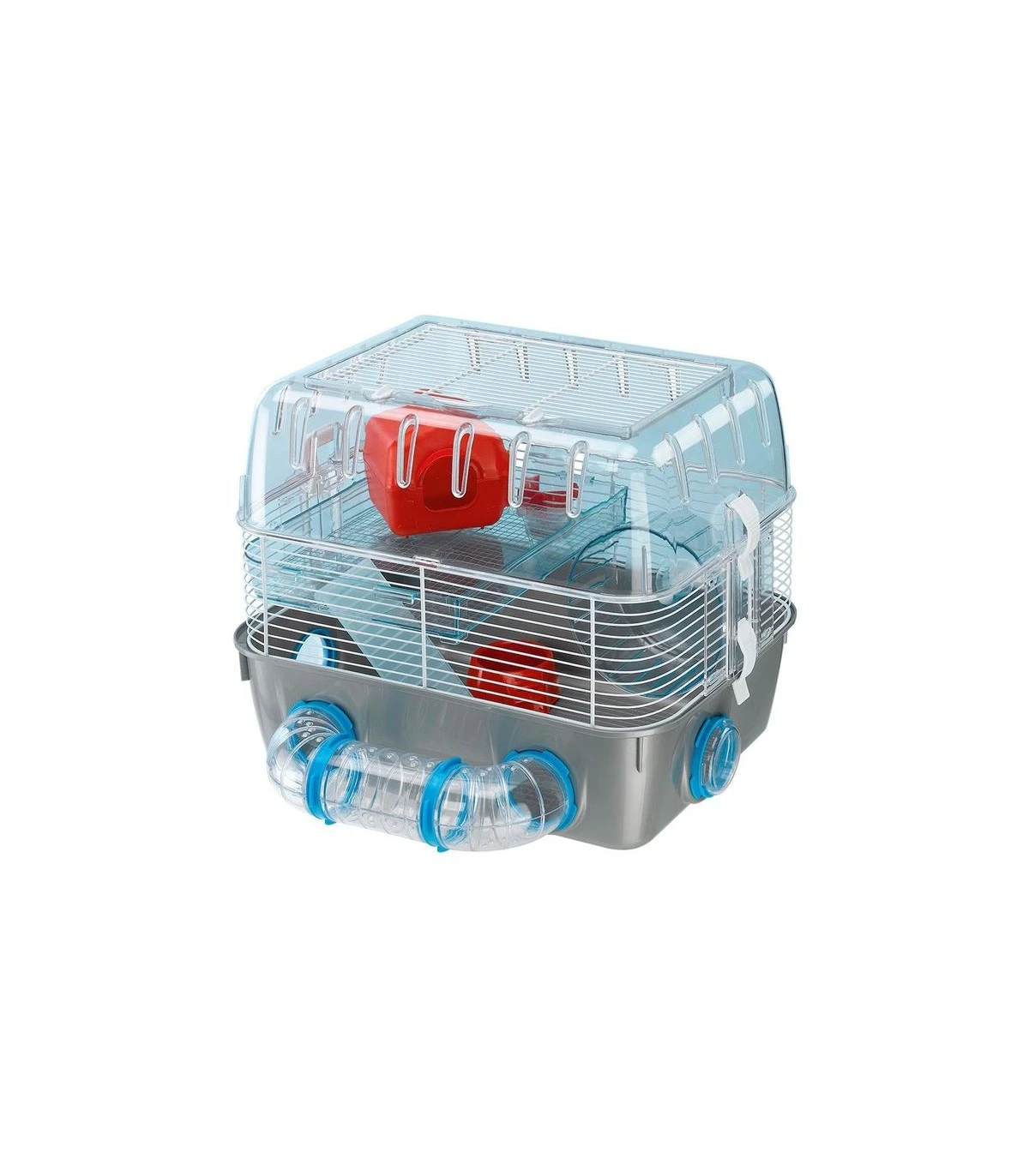 Ferplast Combi 1 Fun Gabbia