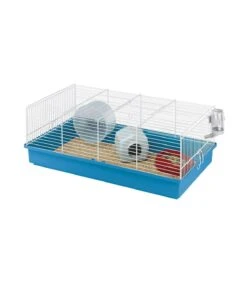 Ferplast Criceti 11 Bianca Gabbia