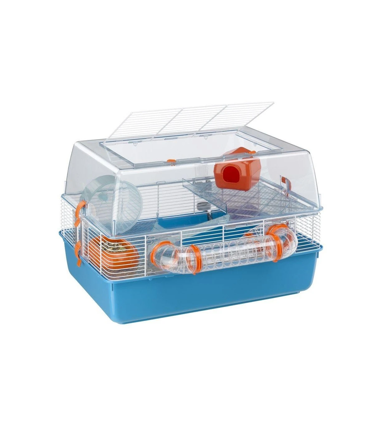 Ferplast Duna Fun Gabbia