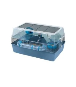 Ferplast Duna Fun Large Gabbia