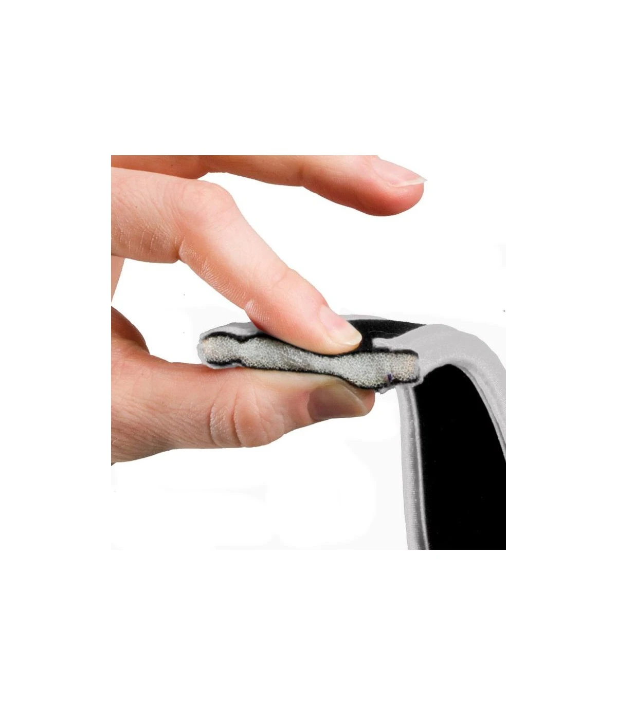 Ferplast Ergocomfort Nordic 2 Pettorina Con Maniglia - immagine 3