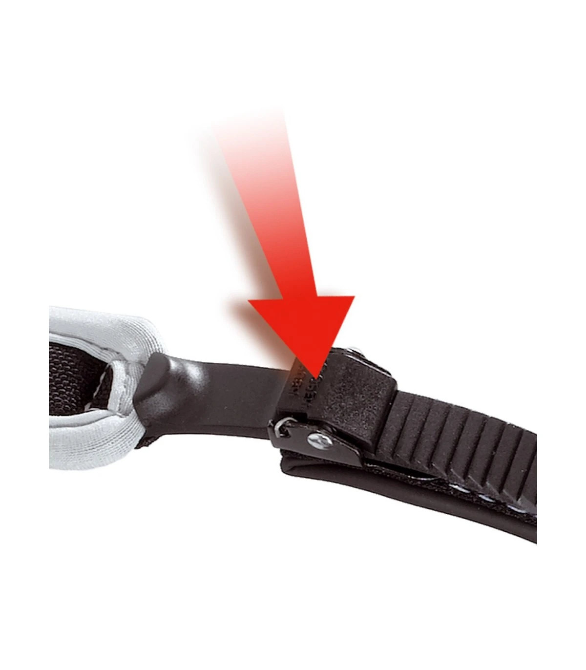 Ferplast Ergocomfort Nordic 2 Pettorina Con Maniglia - immagine 5