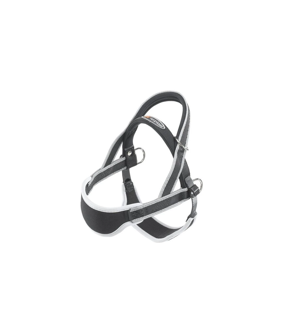 Ferplast Ergocomfort Nordic 2 Pettorina Con Maniglia