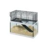 Ferplast Gabry 50 Gabbia Gerbilli