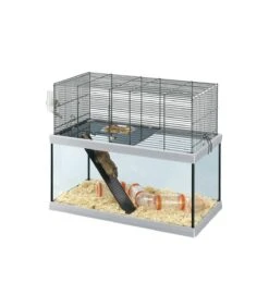 Ferplast Gabry 60 Gabbia Gerbilli