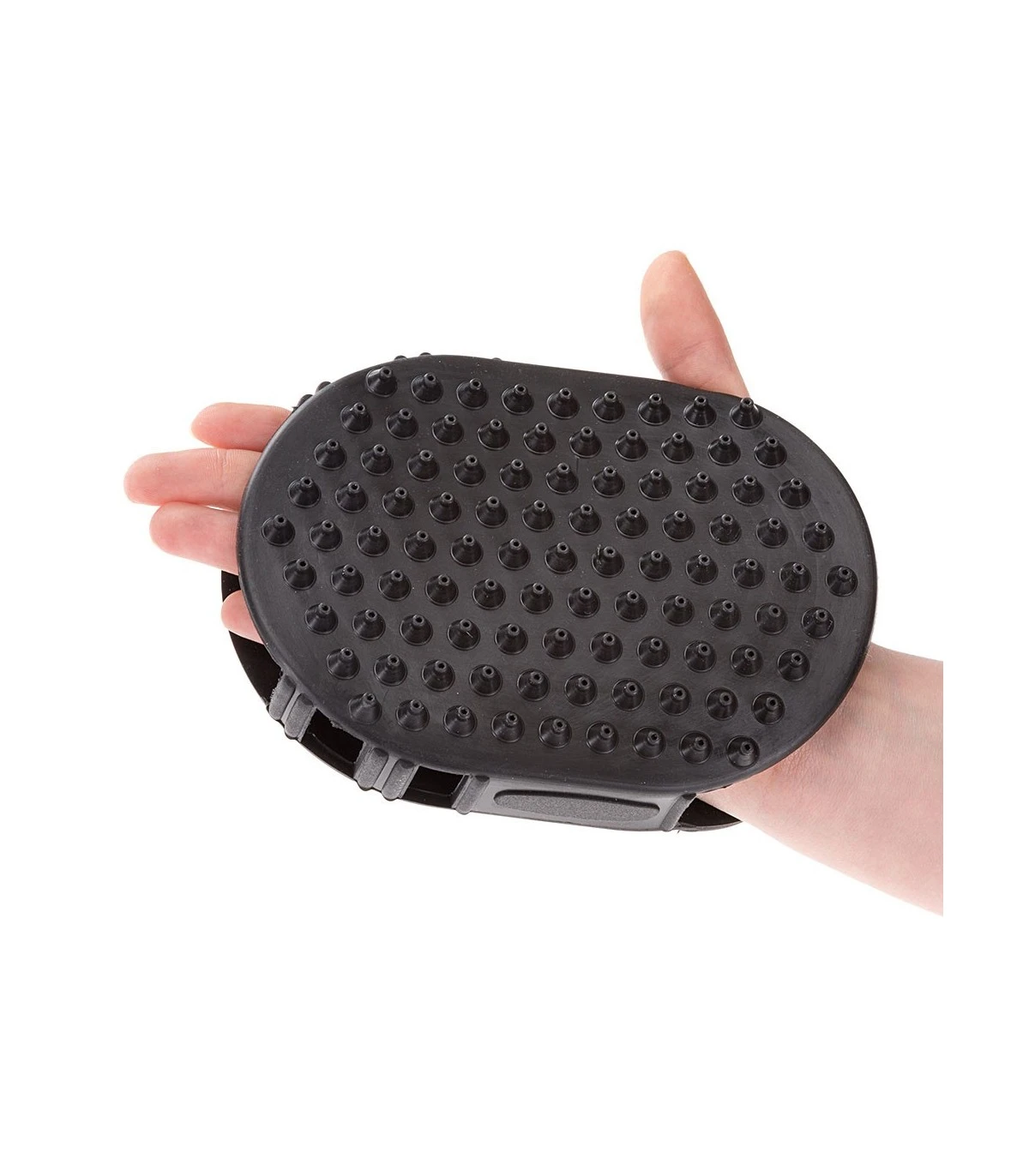 Ferplast Gro 5933 Spazzola Guanto Doppio Da Striglia - immagine 3