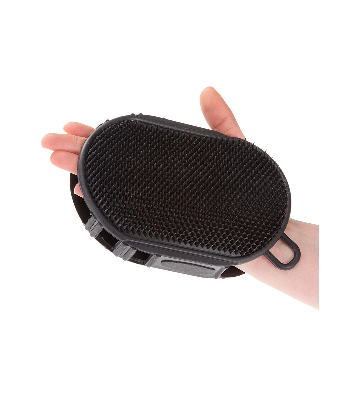 Ferplast Gro 5933 Spazzola Guanto Doppio Da Striglia - immagine 4