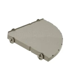 Ferplast L373 Pianetto Grigio Per Furetti