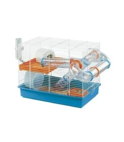 Ferplast Laura Bianca Gabbia