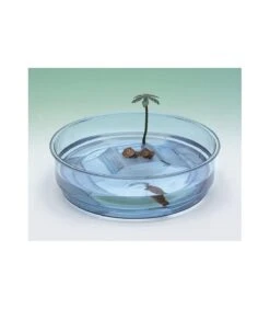 Ferplast Oasi Azzurra Tartarughiera