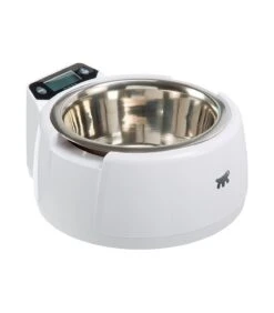 Ferplast Optima Ciotola Con Bilancia Integrata