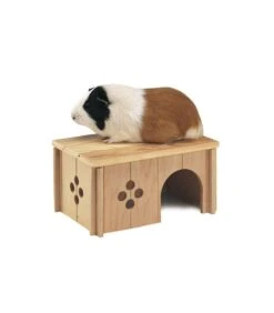 Ferplast SIN 4645 Medium Cassetta Cavie