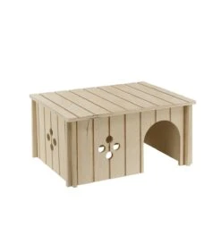 Ferplast Sin 4646 Casetta Conigli