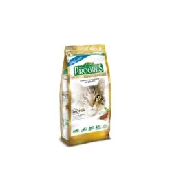 Fito Progres Gatto Adult Mantenimento Pesce 1,5 Kg