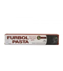 Furbol Pasta Siringa 30 Gr