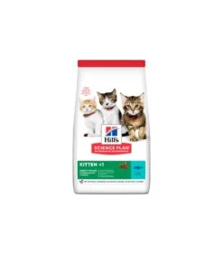 Hill's Science Plan Kitten Tonno 1,5 Kg